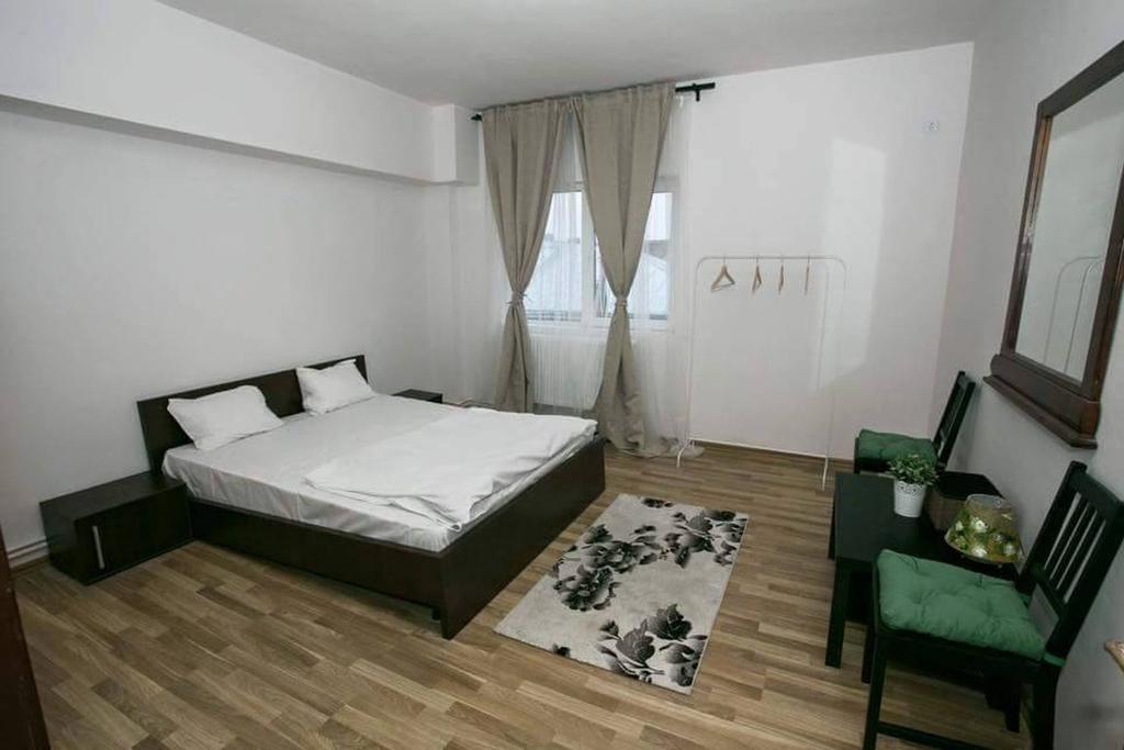 Vogue Hostel Bucarest Camera foto